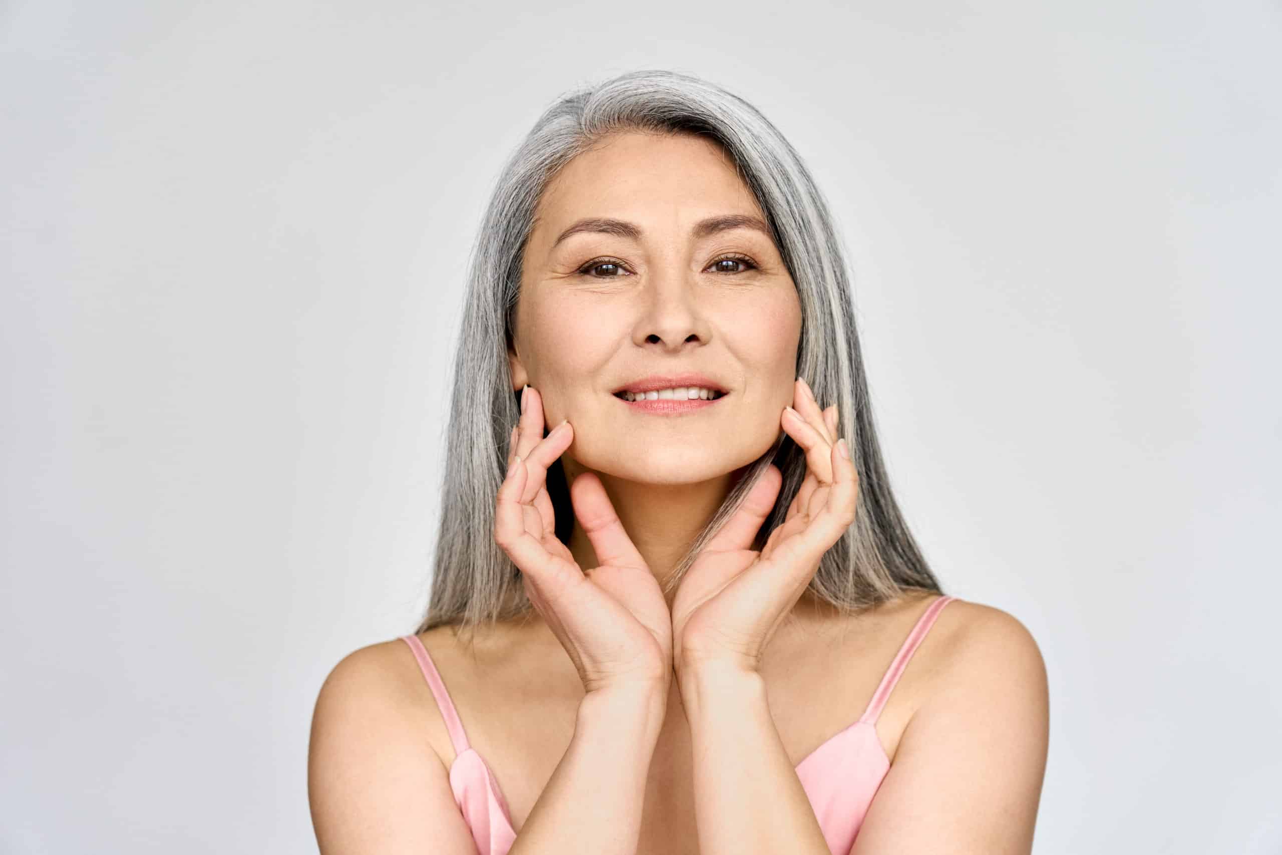 Ways to Treat Aging Skin