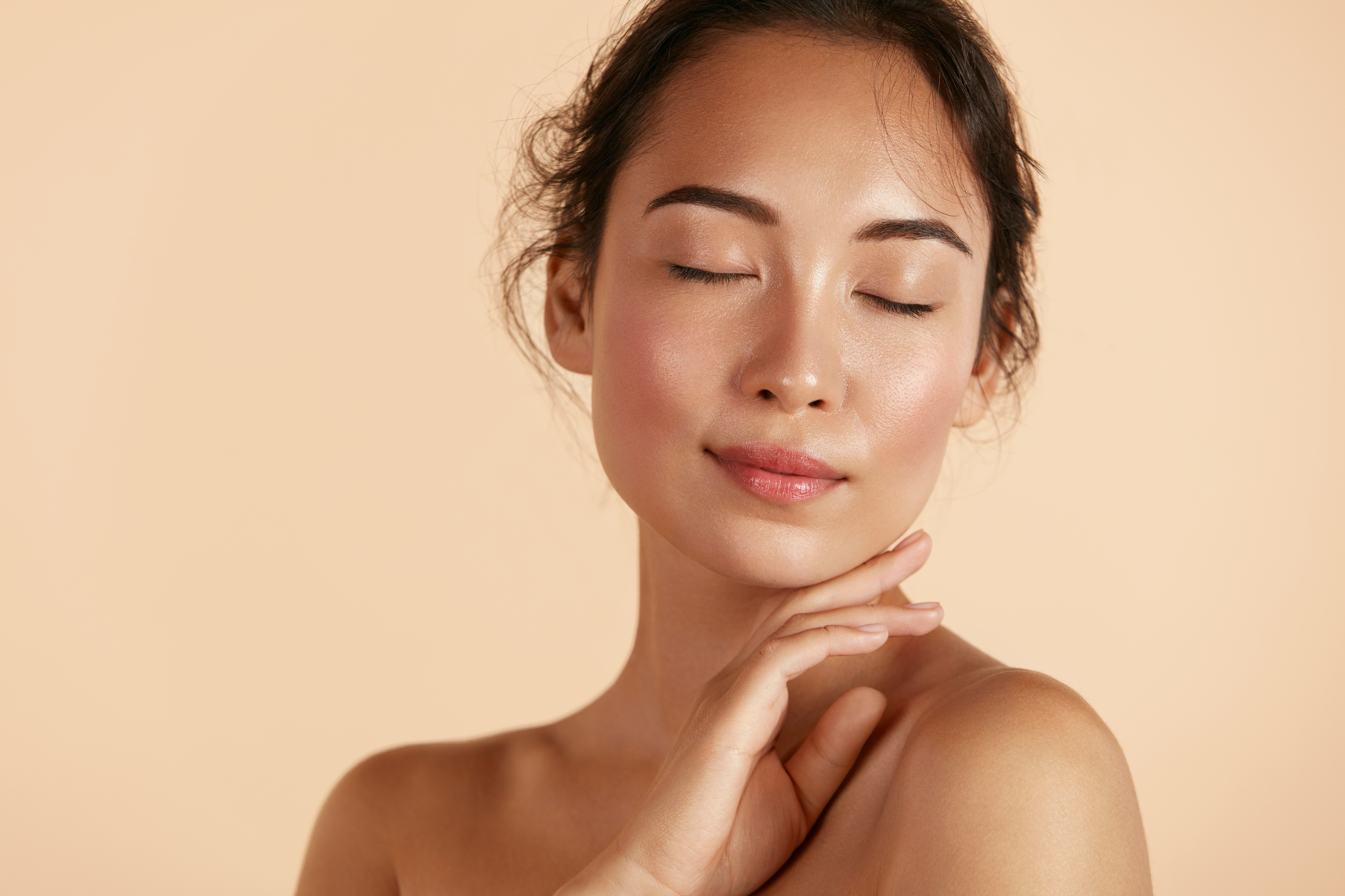 Age Spots, Sun Damage, and Other Pigment Problems Solved by Excel V+